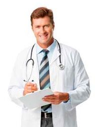 Zdravnik Ortoped-travmatolog Miha