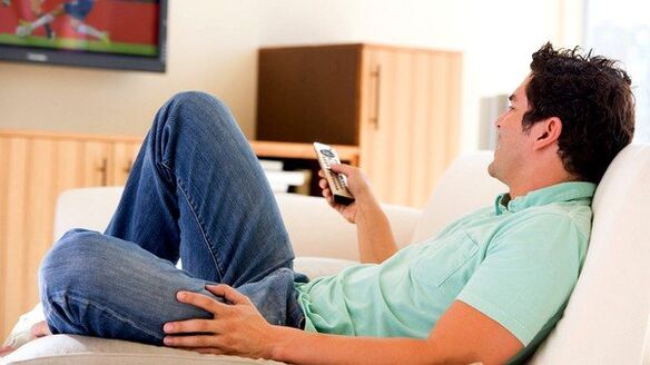 Nizka telesna aktivnost lahko povzroči razvoj cervikalne osteohondroze